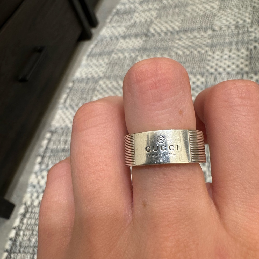 Gucci Ring